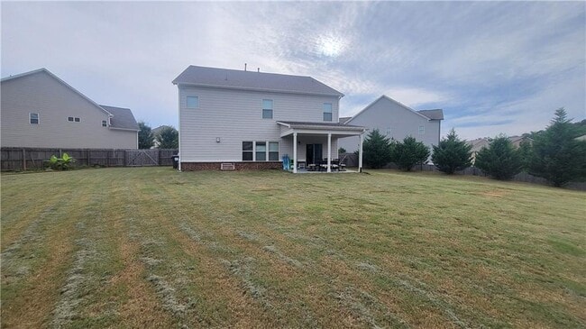 Building Photo - 5295 Rustic Ct