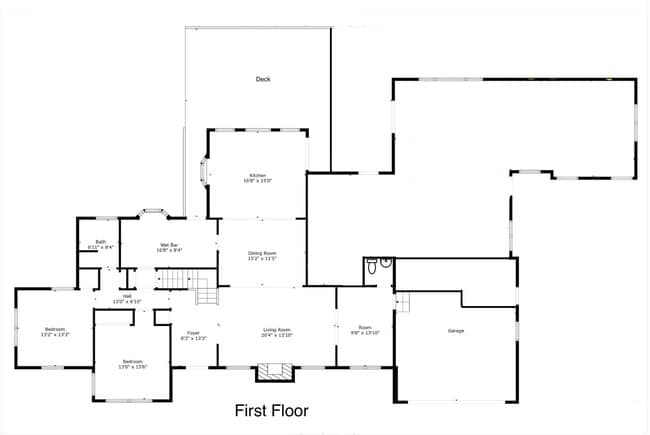 Building Photo - 190 E Rocks Rd