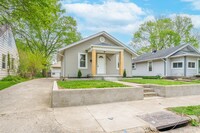 Building Photo - Completely redone 2 bedroom with 2 car garage