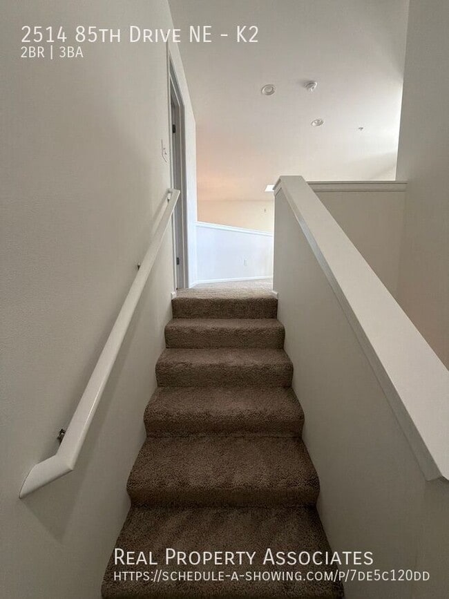 Building Photo - 2514 85th Dr NE