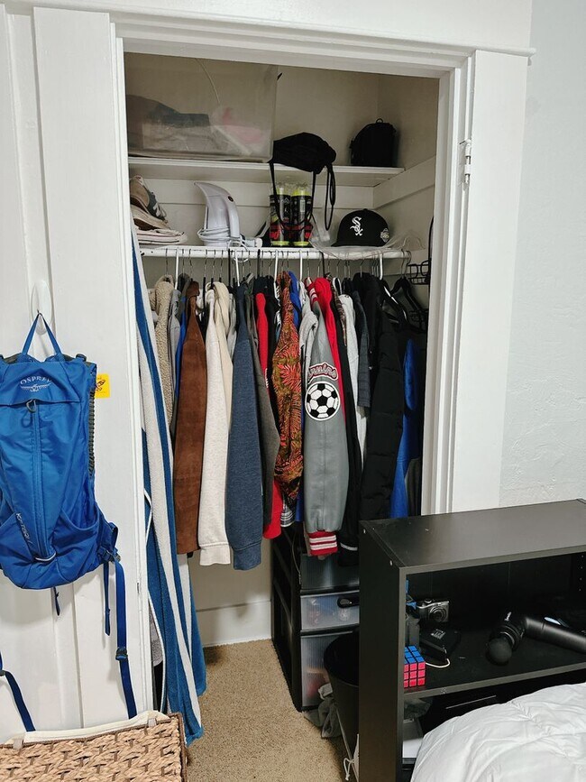 Building Photo - 821 Billy Frank Jr. St