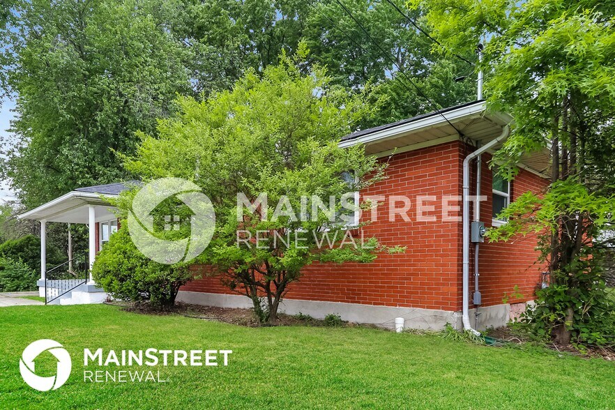Building Photo - 3005 Rockford Ln