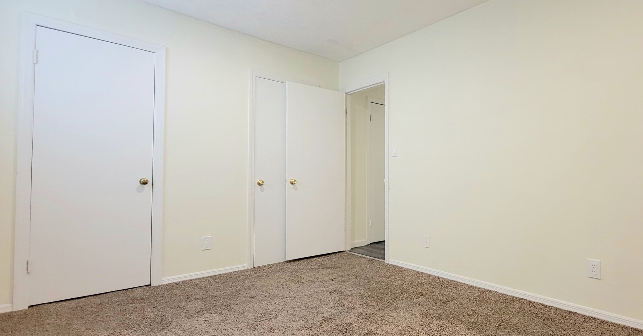 Bedroom 2 - 2936 W McMicken Ave