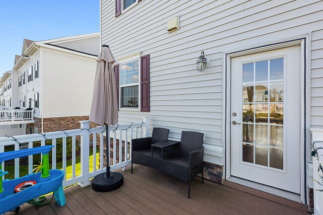 Building Photo - 34 Colgate Dr
