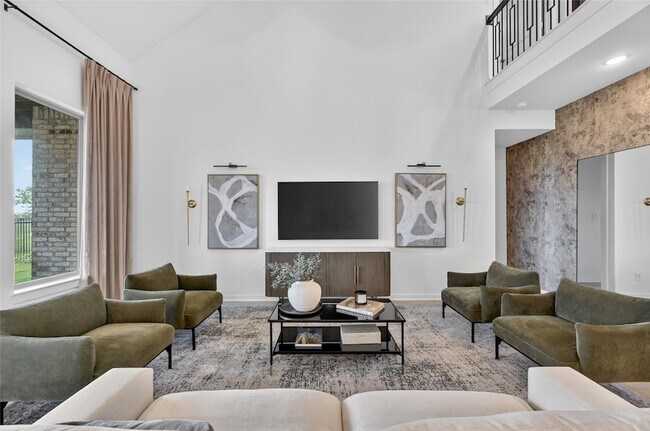 Building Photo - 4439 Stone Ridge Ln