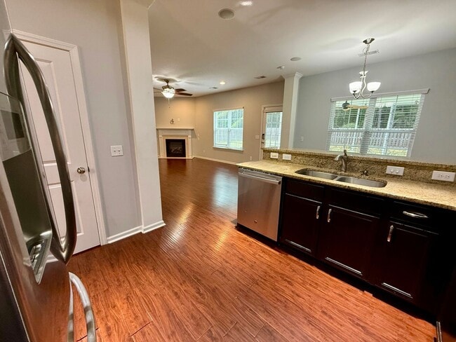 Building Photo - Stonebridge - Berwick