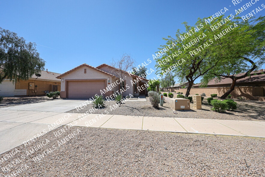 Building Photo - 17463 W Rock Wren Ct
