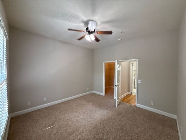 Building Photo - Condo in First Ward - T.R. Lawing Realty P...