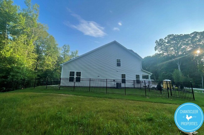Building Photo - 1845 Jordan Narron Rd