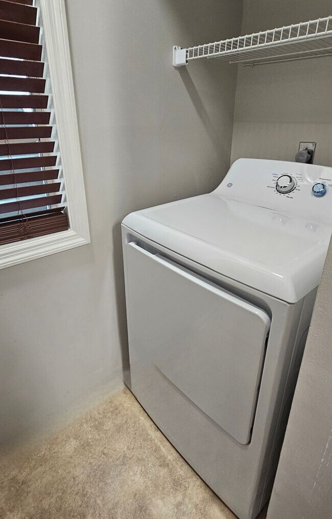 Building Photo - -First-Floor End-Unit | Fully Furnished 2B...