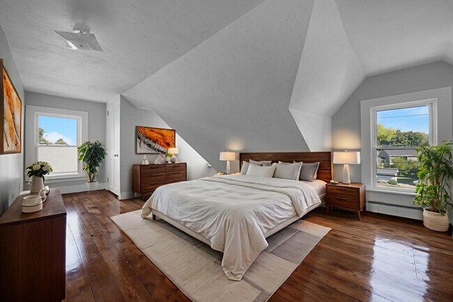 Building Photo - 99 Summer St