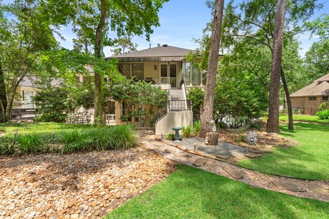 Building Photo - 95 N Windsail Pl