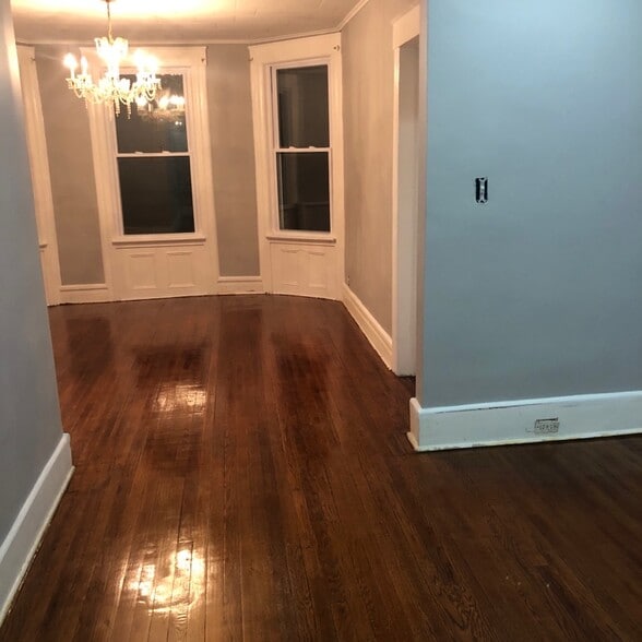 Building Photo - 395 Berwick St