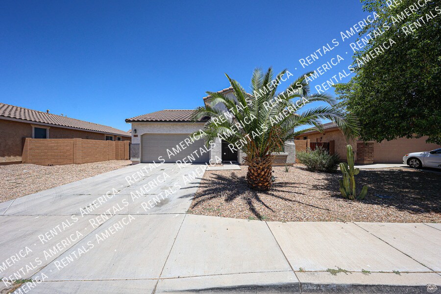 Building Photo - 41192 W Rio Bravo Dr