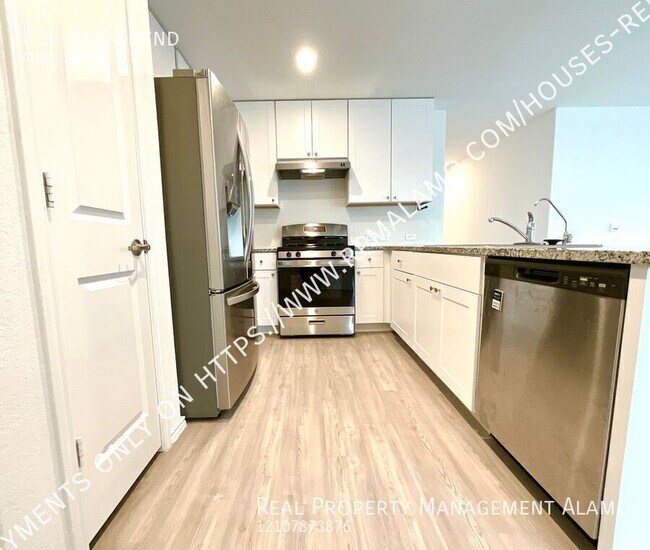 Building Photo - 615 Bean Bnd