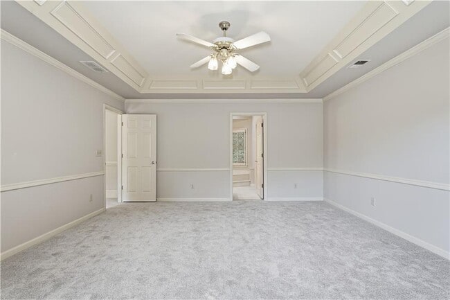 Building Photo - 3741 Bays Ferry Way