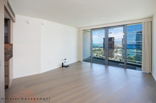 Building Photo - 1000 Auahi St
