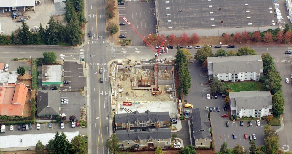 Primary Photo - Edmonds Village Senior Living