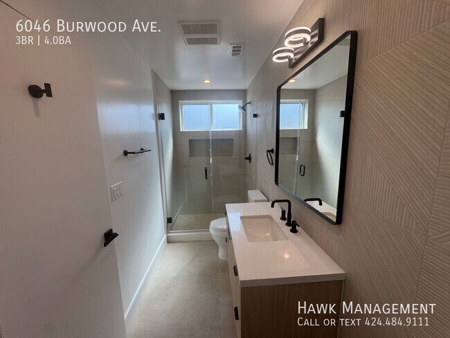 Building Photo - 6046 Burwood Ave