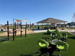 Place to Play Park - 4902 Algonquin Dr