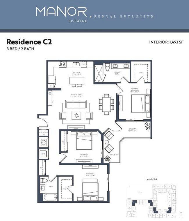 Building Photo - 1650 NE 124th St