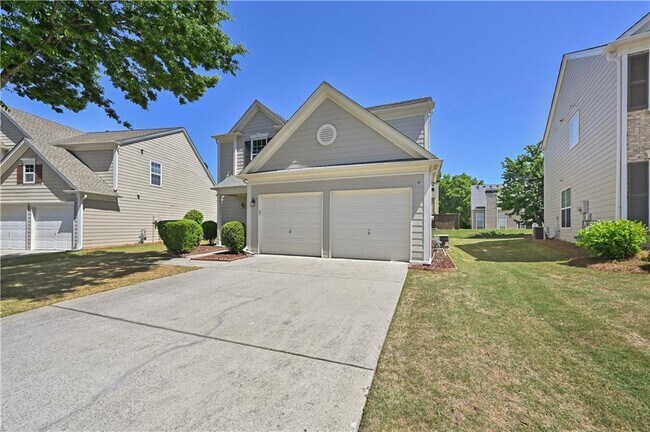 Building Photo - 9005 Ruel Ln