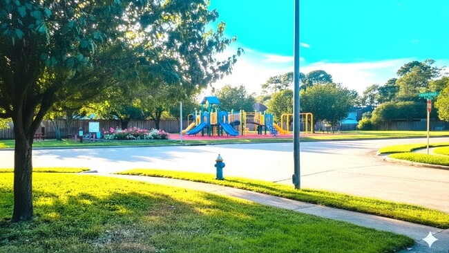 Building Photo - 14043 Fairwood Breeze