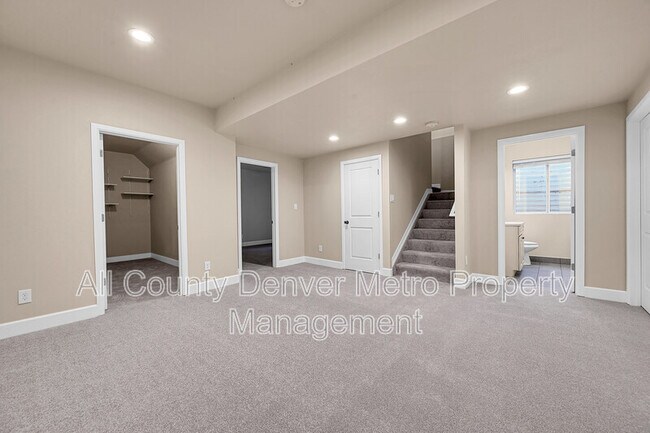 Building Photo - 8152 E 49th Pl