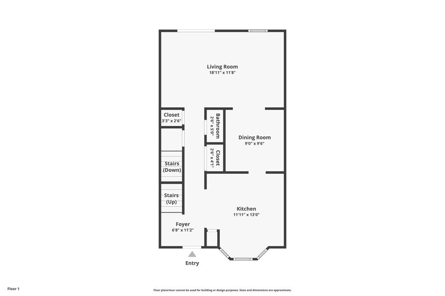 Building Photo - 166 Langdon Farm Cir
