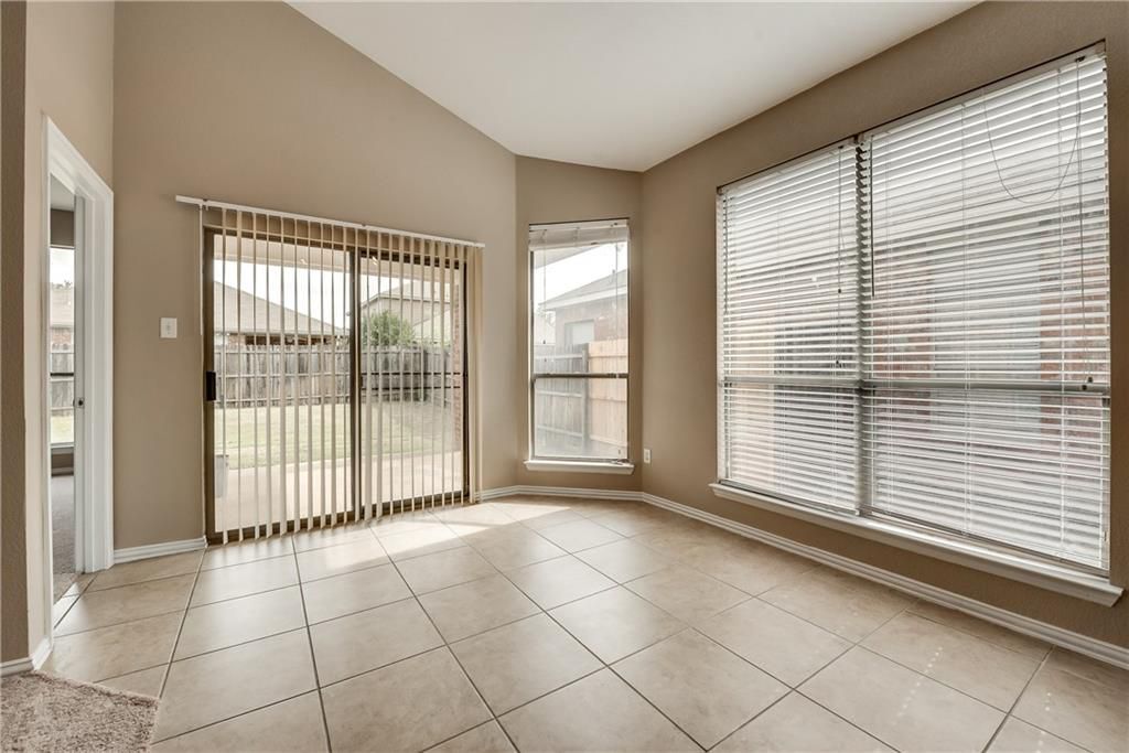 Dining Room - 2716 Twinflower Dr