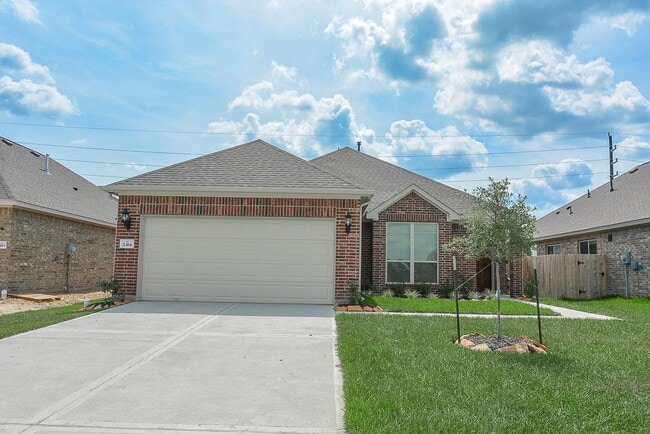 Primary Photo - 2414 Argos Dr