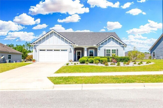Primary Photo - 25632 NW 8th Rd