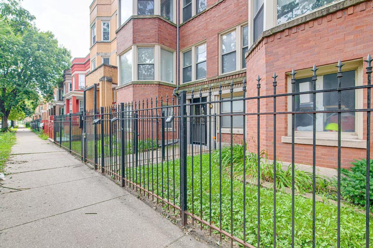 Building Photo - 6210 S Evans Ave