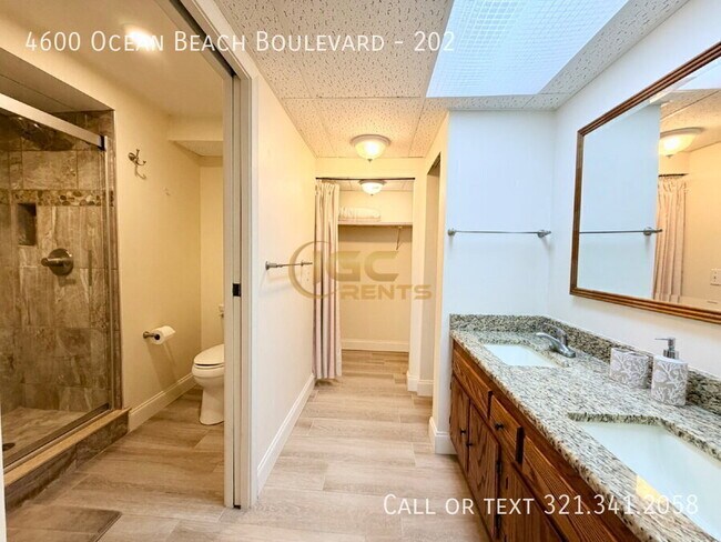 Building Photo - 4600 Ocean Beach Blvd
