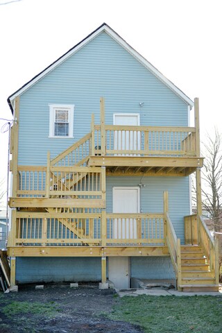 Building Photo - 632 S 13th Ave