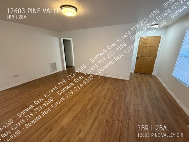 Building Photo - 12603 Pine Valley Cir