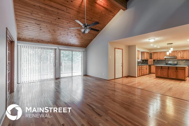 Building Photo - 8384 N Britt Ct