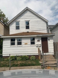 Building Photo - 869 Albemarle St