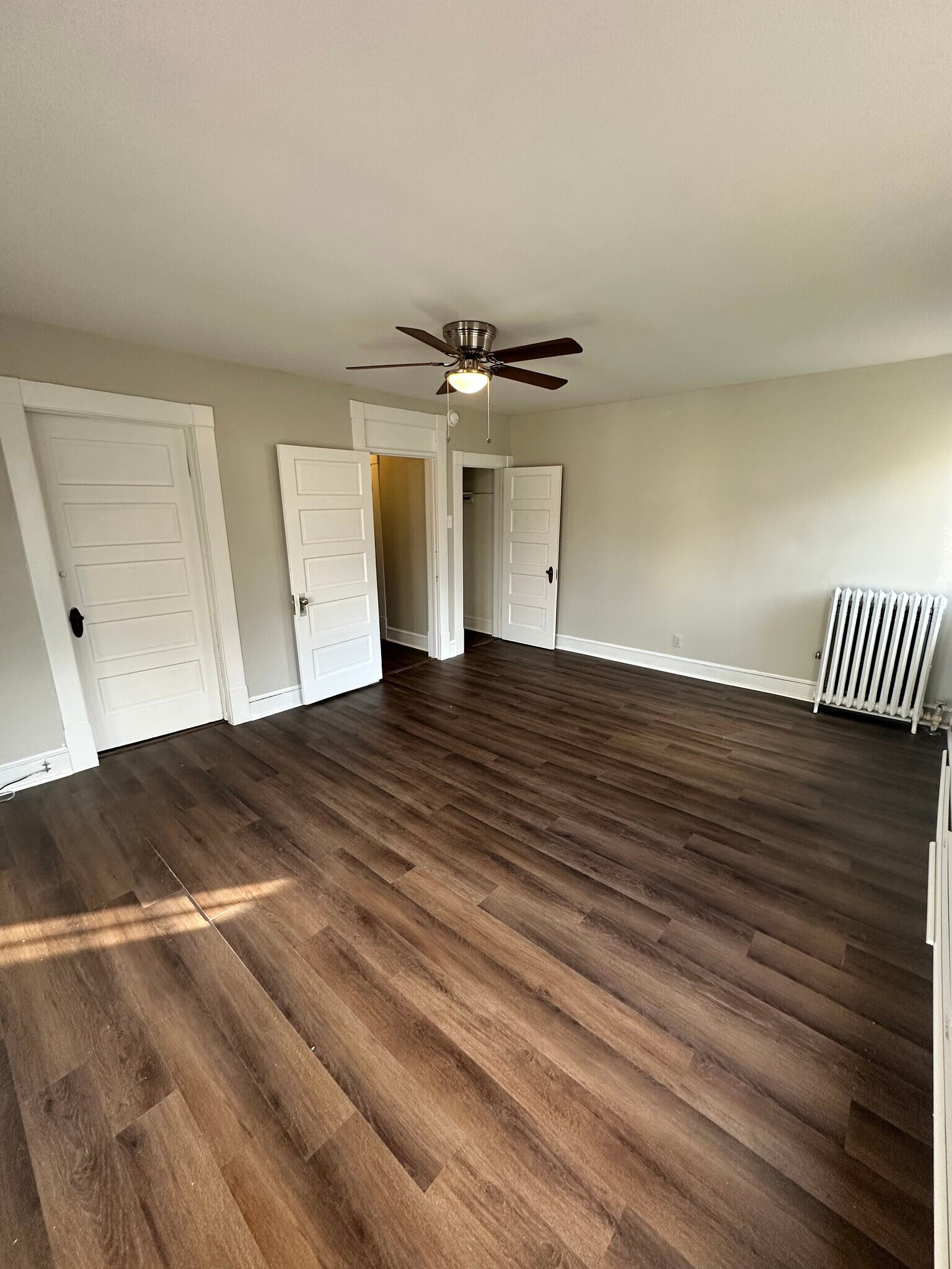 Bedroom 1 - 106 S Raleigh St
