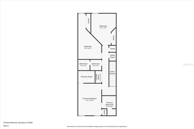 Building Photo - 1314 Grantham Dr