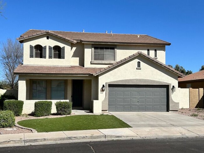 Primary Photo - 3644 E Morning Star Ln