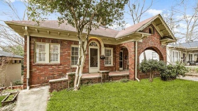 Building Photo - 1 bedroom in Atlanta GA 30307