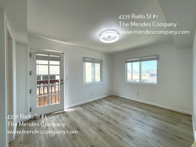 Building Photo - 4339 Rialto St