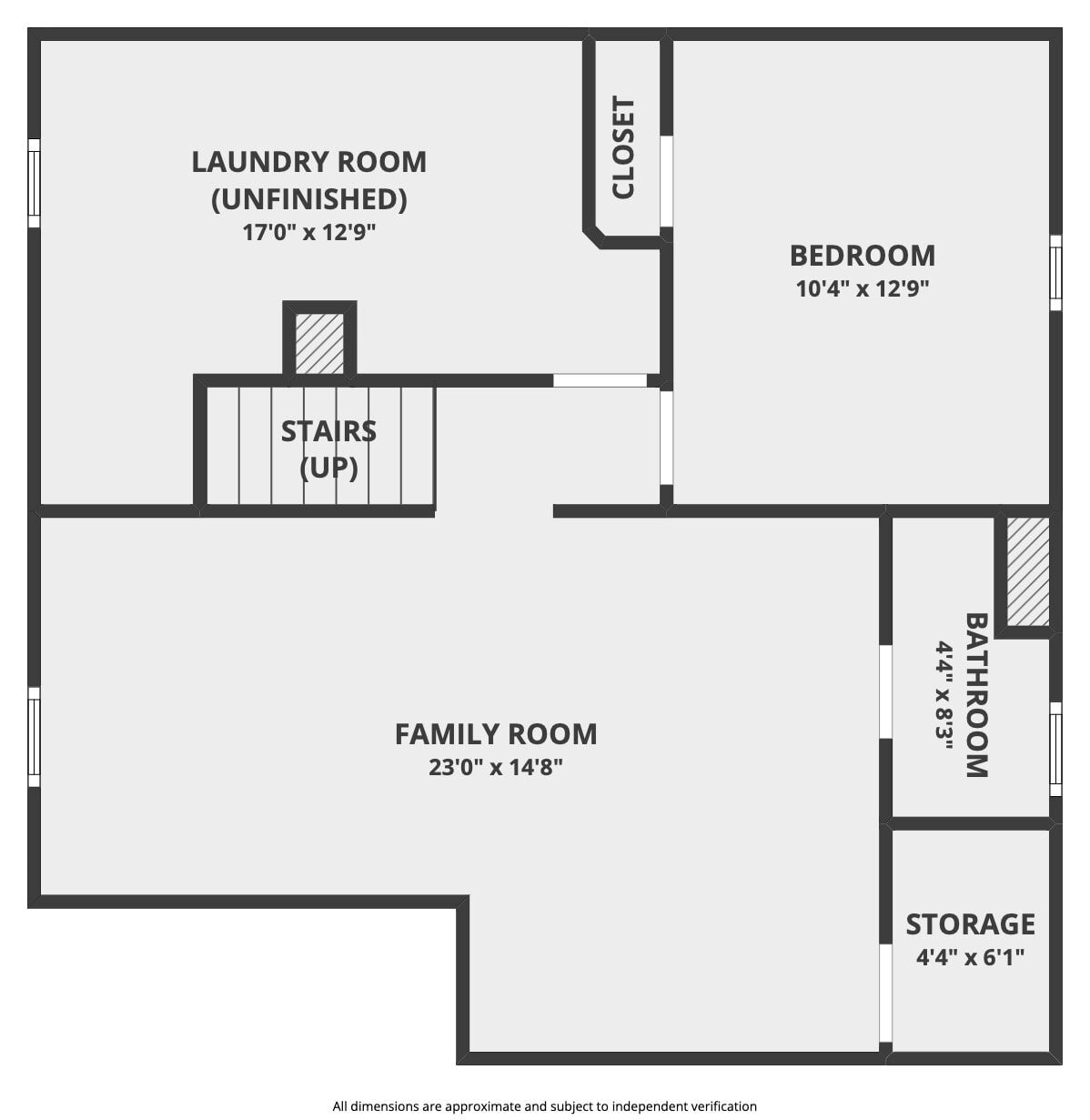 Building Photo - 2942 Zenith Ave N