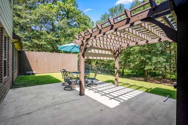 Building Photo - 11306 Longmire Creek Ct