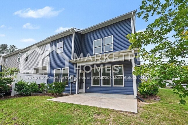 Building Photo - 1144 Alston Rdg Ct