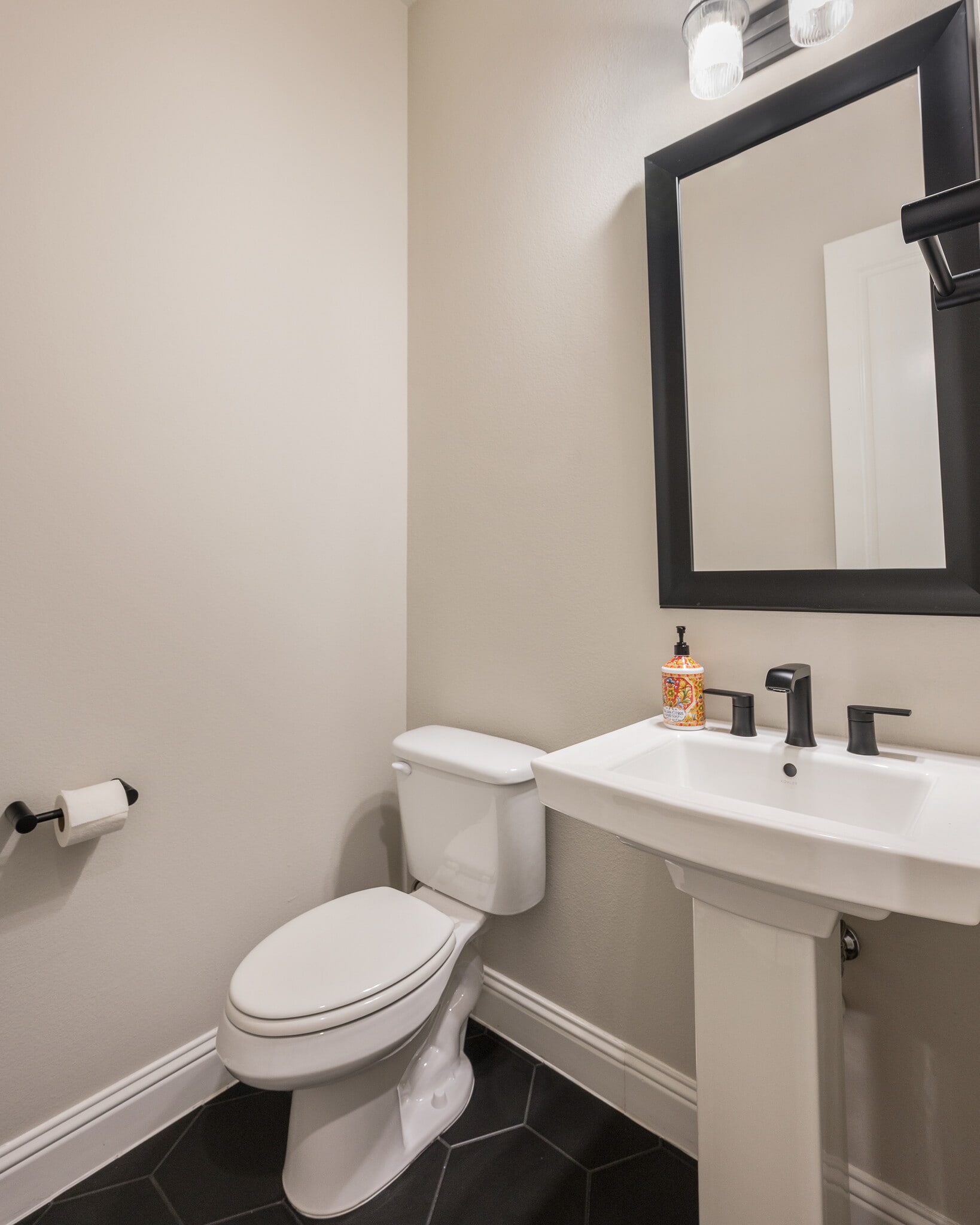Bathroom - 2016 Strolling Way