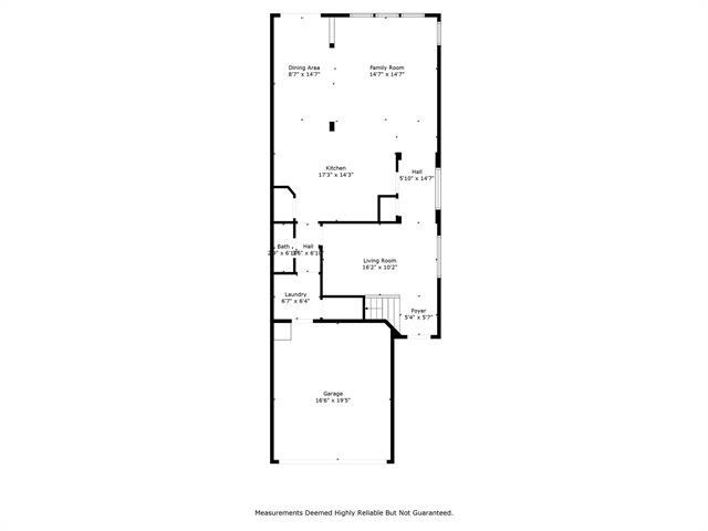 Building Photo - 1415 Ravenwood Dr