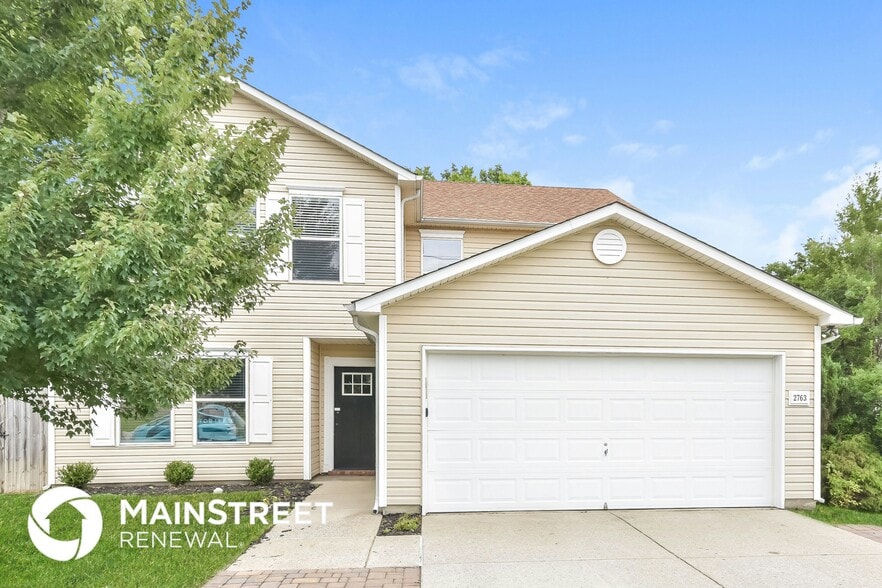 Primary Photo - 2763 Sutherland Dr