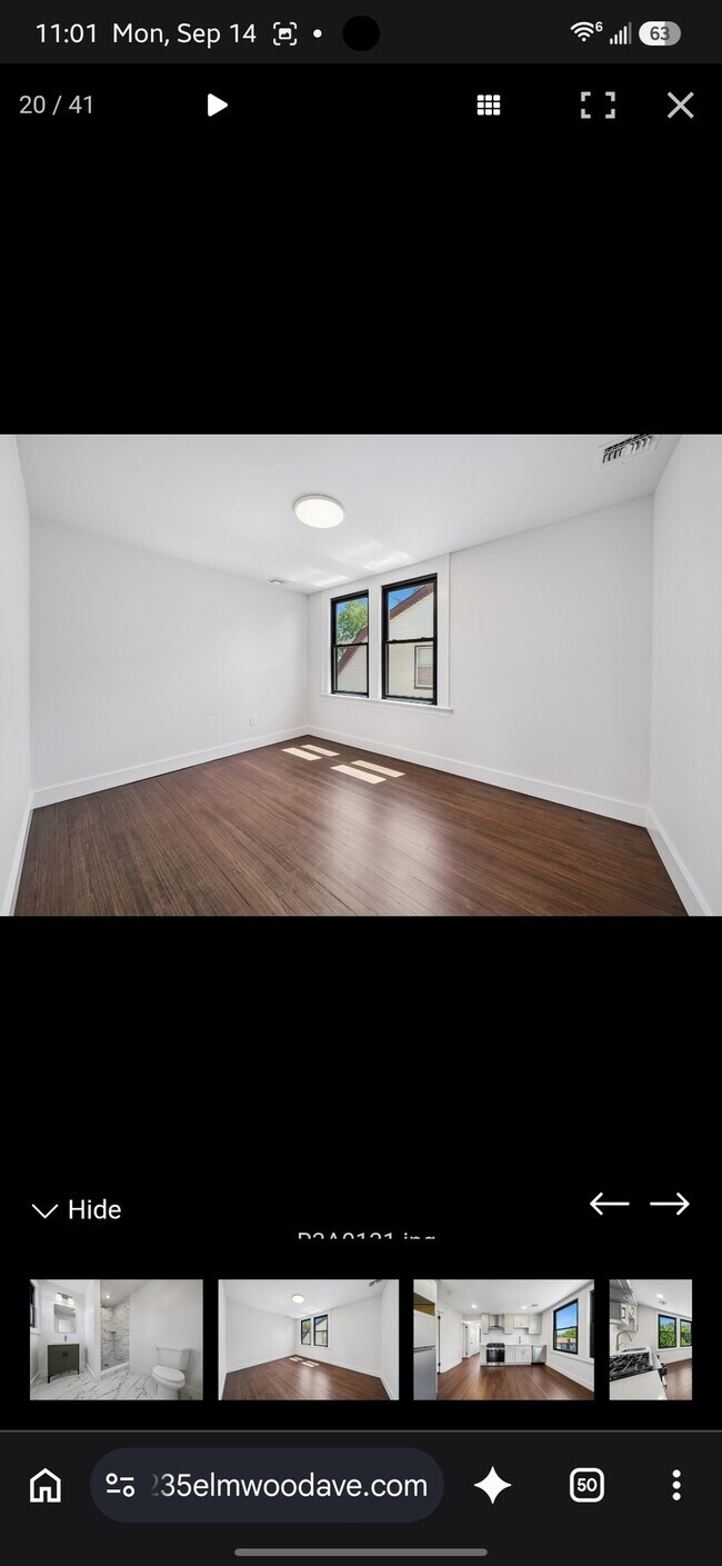 Building Photo - 235 Elmwood Ave
